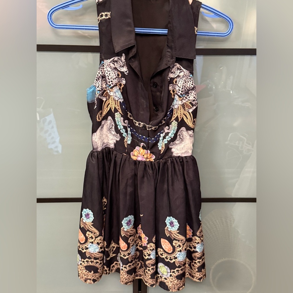 BARDOT Dress - Size XXS